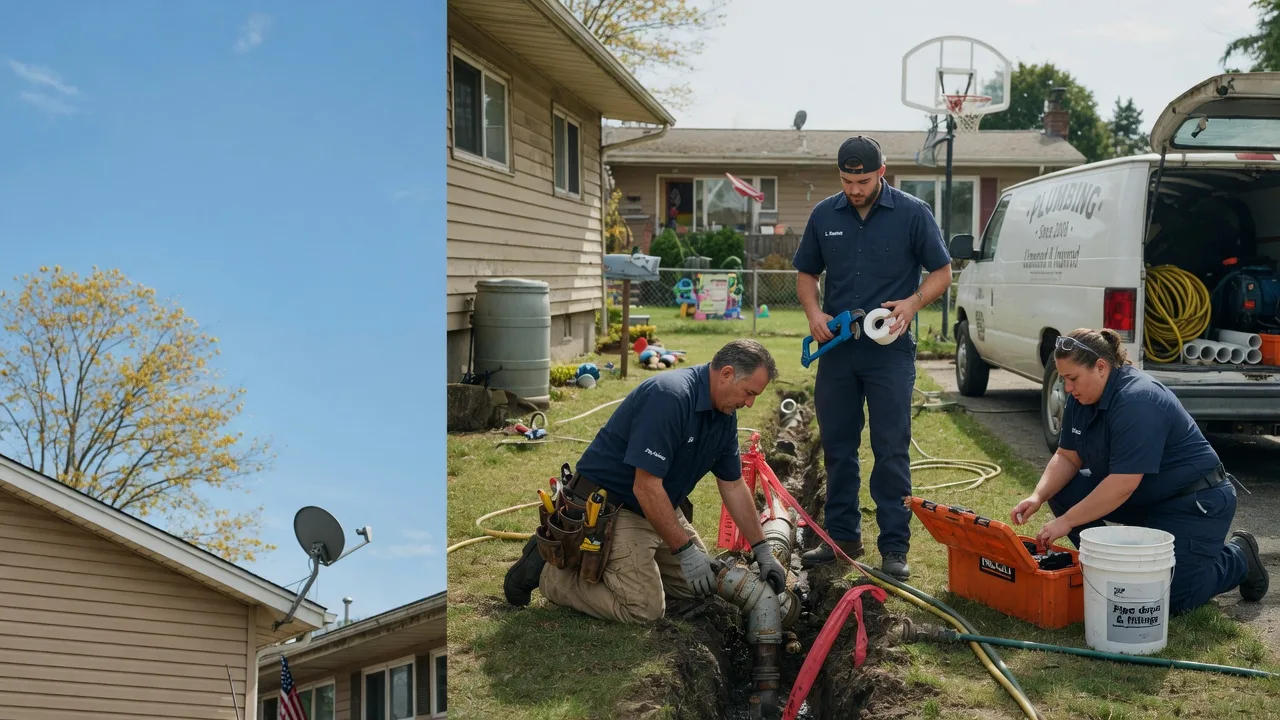 Garbage Disposal Replacement in Waterville, OH near me